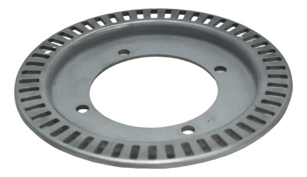 Roda Fônica Traseira Honda Cb 600f Hornet 12-14 Original