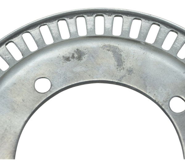 Roda Fônica Traseira Honda Cb 600f Hornet 12-14 Original