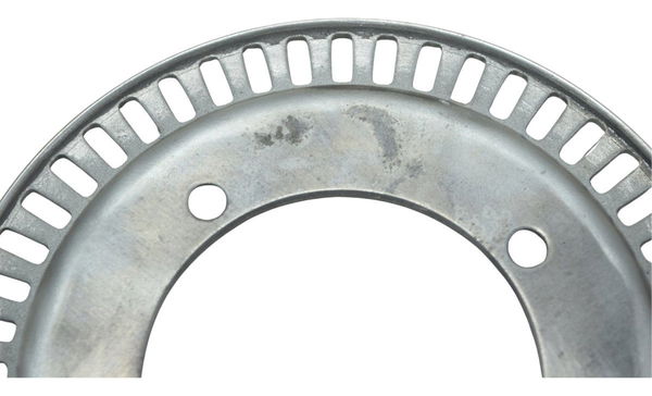 Roda Fônica Traseira Honda Cb 600f Hornet 12-14 Original