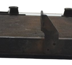 Radiador Honda Cb 600f Hornet 12-14 Original