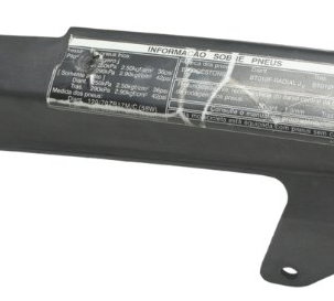 Capa Corrente Honda Cb 600f Hornet 12-14 Original