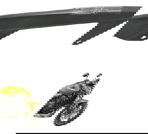 Capa Corrente Honda Cb 600f Hornet 12-14 Original