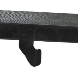 Radiador C/ Detalhes Honda Cb 600f Hornet 12-14 Original