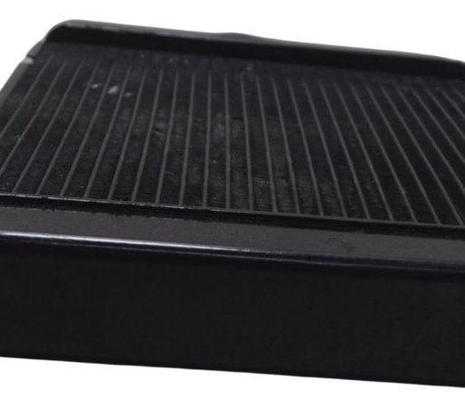 Radiador C/ Detalhes Honda Cb 600f Hornet 12-14 Original