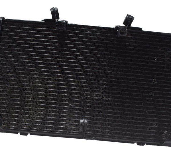 Radiador C/ Detalhes Honda Cb 600f Hornet 12-14 Original