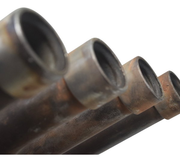 Curva Escape C/ Detalhes Honda Cb 600f Hornet 12-14 Original