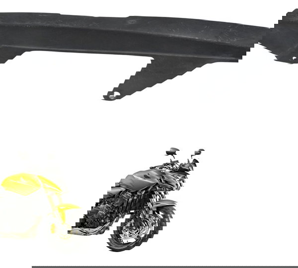 Capa Corrente C/ Detalhes Honda Cb 600f Hornet 12-14 Orig