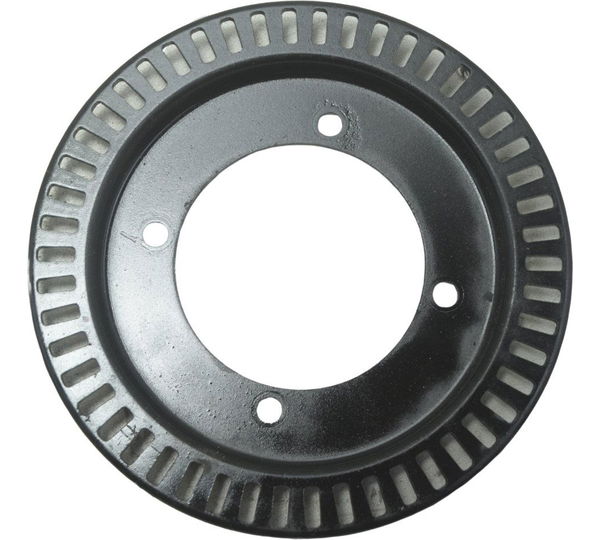 Roda Fônica Traseira Honda Cb 600f Hornet 12-14 Original