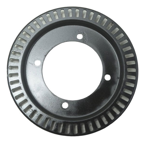 Roda Fônica Traseira Honda Cb 600f Hornet 12-14 Original