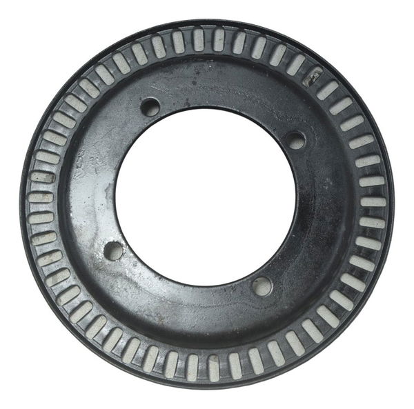 Roda Fônica Traseira Honda Cb 600f Hornet 12-14 Original