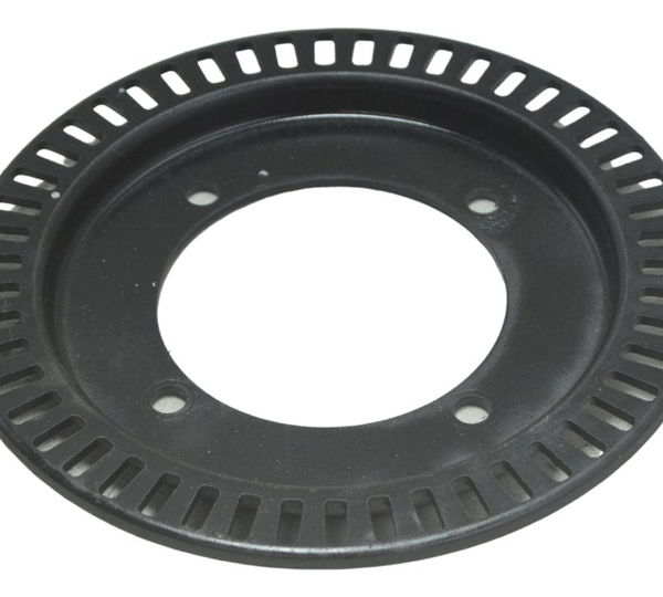 Roda Fônica Traseira Honda Cb 600f Hornet 12-14 Original