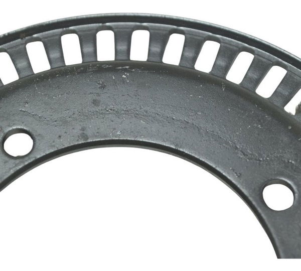 Roda Fônica Traseira Honda Cb 600f Hornet 12-14 Original