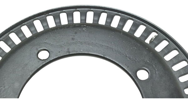 Roda Fônica Traseira Honda Cb 600f Hornet 12-14 Original