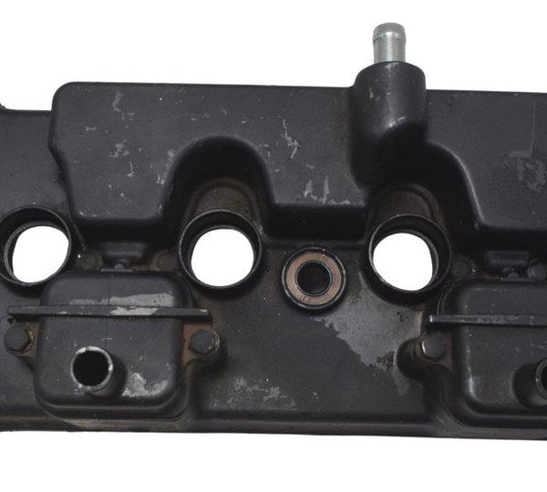 Tampa Cabeçote Honda Cb 600f Hornet 12-14 Original