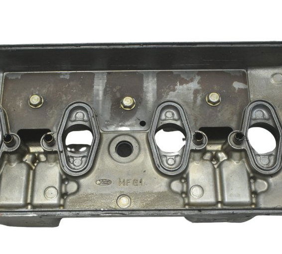 Tampa Cabeçote Honda Cb 600f Hornet 12-14 Original