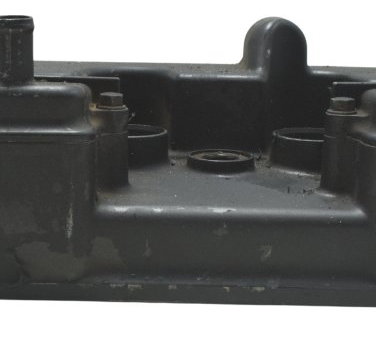 Tampa Cabeçote Honda Cb 600f Hornet 12-14 Original