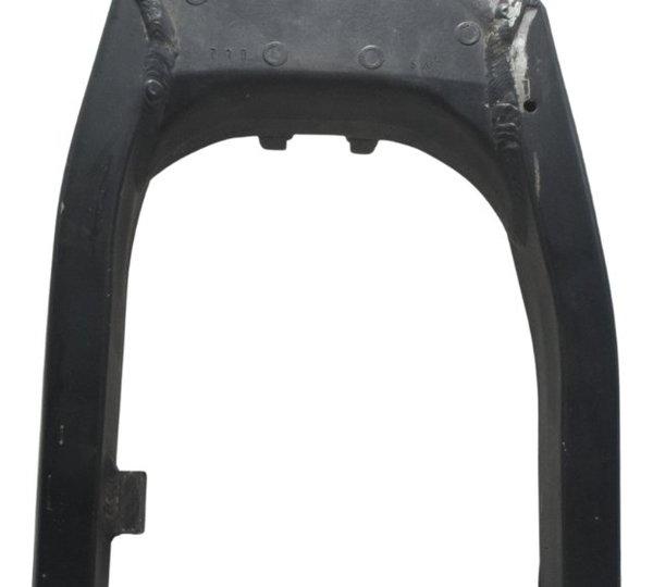 Quadro Elástico Honda Cb 600f Hornet 12-14 Original