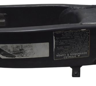 Quadro Elástico Honda Cb 600f Hornet 12-14 Original