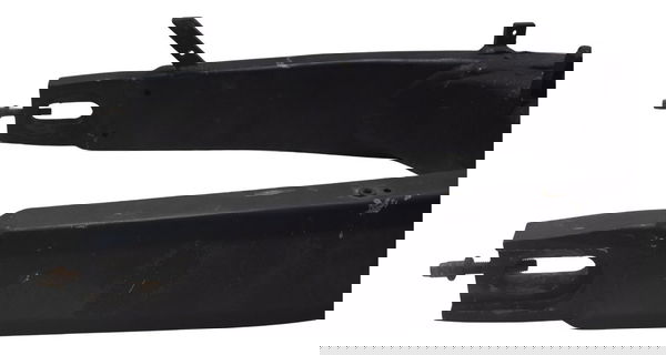 Quadro Elástico Honda Cb 600f Hornet 12-14 Original