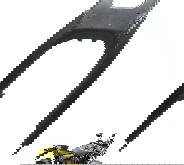 Quadro Elástico Honda Cb 600f Hornet 12-14 Original