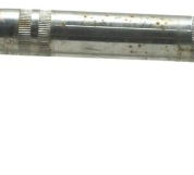 Guidão C/ Detalhes Paralelo Honda Cb 600f Hornet 12-14