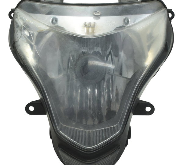 Farol C/avaria Honda Cb 600f Hornet 12-14 Original