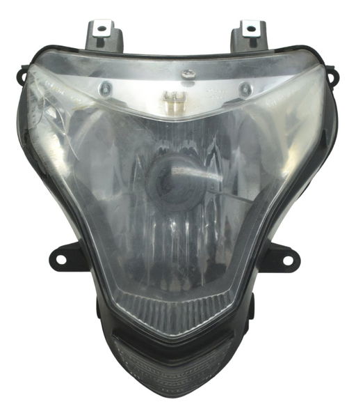 Farol C/avaria Honda Cb 600f Hornet 12-14 Original