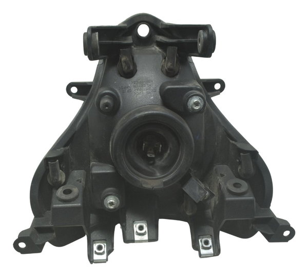 Farol C/avaria Honda Cb 600f Hornet 12-14 Original