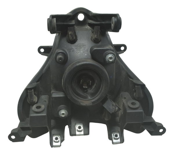 Farol C/avaria Honda Cb 600f Hornet 12-14 Original