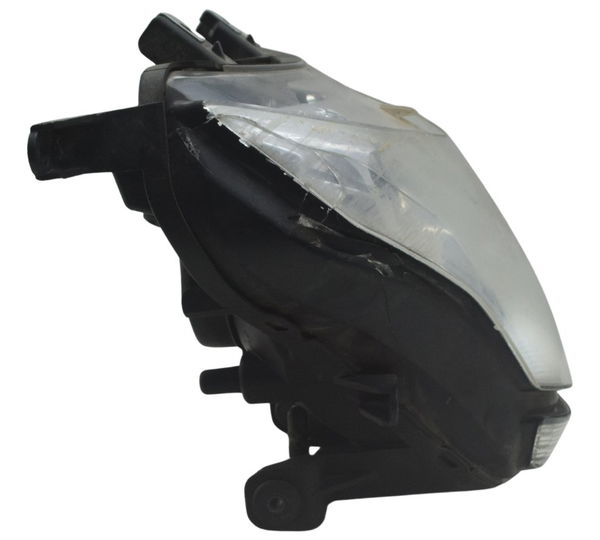 Farol C/avaria Honda Cb 600f Hornet 12-14 Original