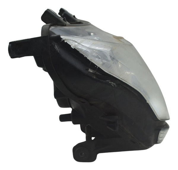 Farol C/avaria Honda Cb 600f Hornet 12-14 Original