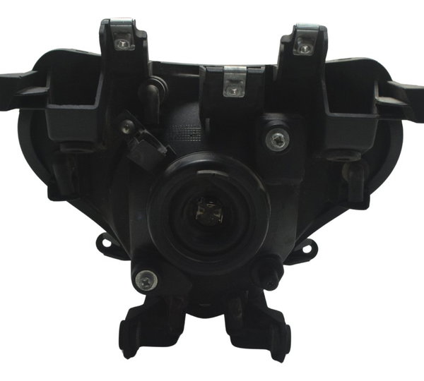 Farol C/avaria Honda Cb 600f Hornet 12-14 Original