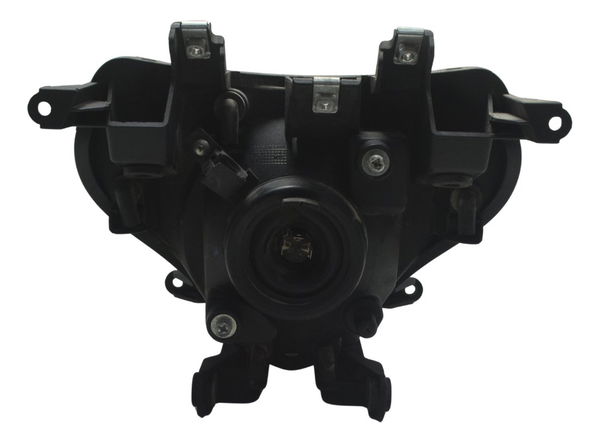 Farol C/avaria Honda Cb 600f Hornet 12-14 Original