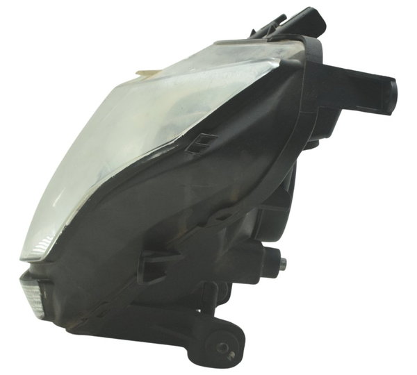 Farol C/avaria Honda Cb 600f Hornet 12-14 Original