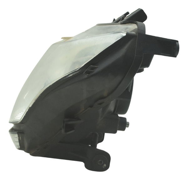 Farol C/avaria Honda Cb 600f Hornet 12-14 Original