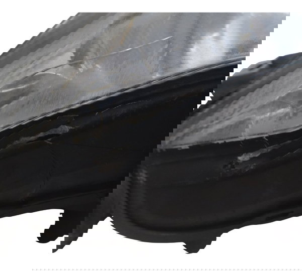 Farol C/avaria Honda Cb 600f Hornet 12-14 Original