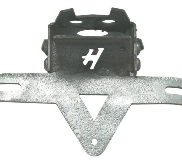 Eliminador Rabeta Honda Cb 600f Hornet 12-14