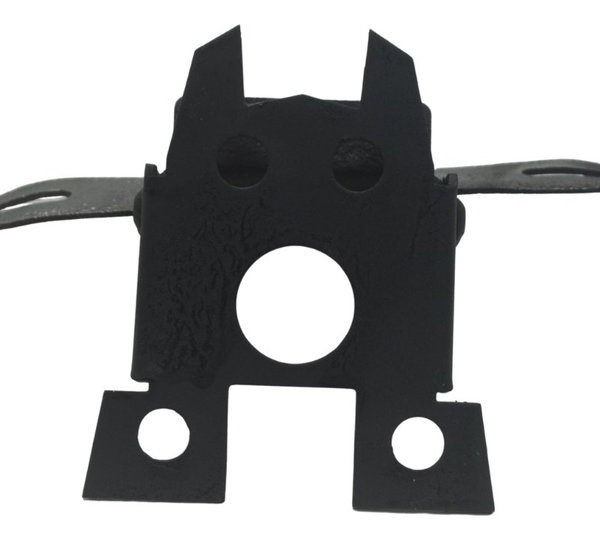 Eliminador Rabeta Honda Cb 600f Hornet 12-14