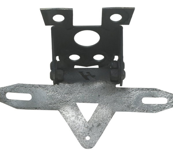 Eliminador Rabeta Honda Cb 600f Hornet 12-14