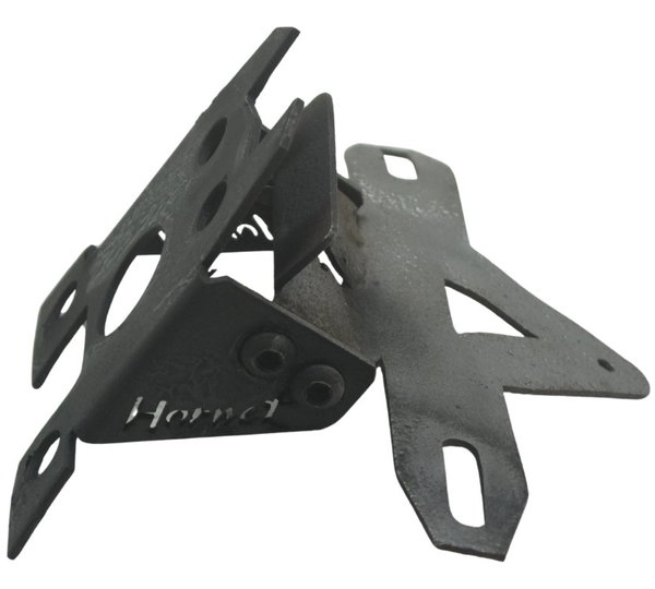 Eliminador Rabeta Honda Cb 600f Hornet 12-14