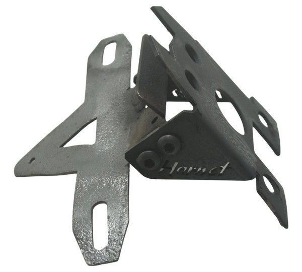 Eliminador Rabeta Honda Cb 600f Hornet 12-14