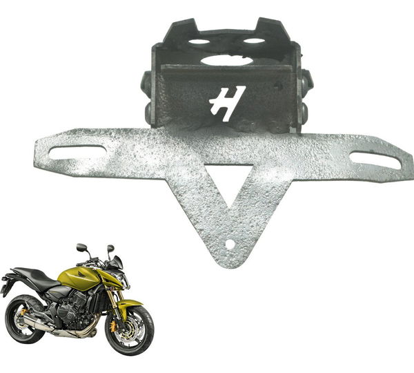 Eliminador Rabeta Honda Cb 600f Hornet 12-14