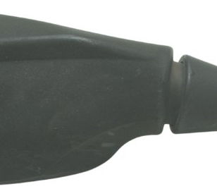 Espelho Retrovisor Esq Paralelo Honda Cb 600f Hornet 12-14