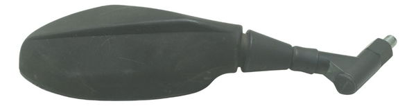 Espelho Retrovisor Esq Paralelo Honda Cb 600f Hornet 12-14