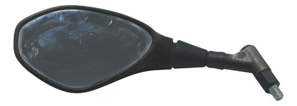 Espelho Retrovisor Esq Paralelo Honda Cb 600f Hornet 12-14