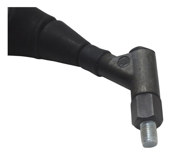 Espelho Retrovisor Esq Paralelo Honda Cb 600f Hornet 12-14