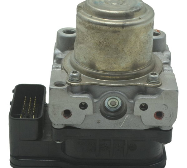 Modulo Abs Honda Cb 600f Hornet 12-14 Original