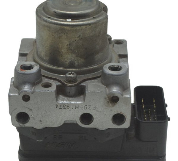 Modulo Abs Honda Cb 600f Hornet 12-14 Original