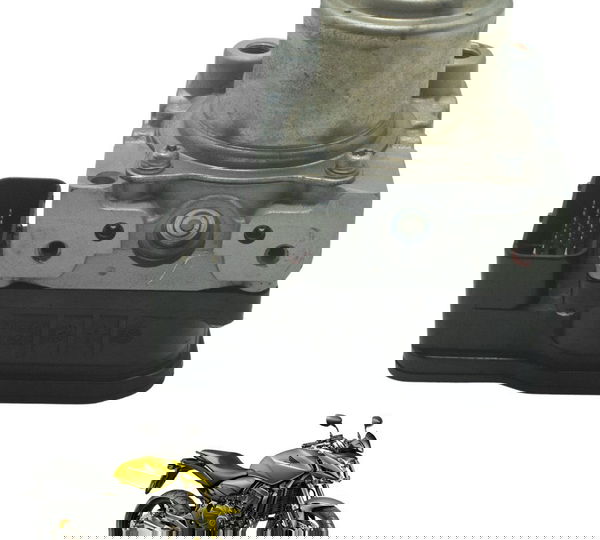 Modulo Abs Honda Cb 600f Hornet 12-14 Original