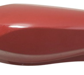 Rabeta Esquerda Honda Cb 600f Hornet 12-14 Original